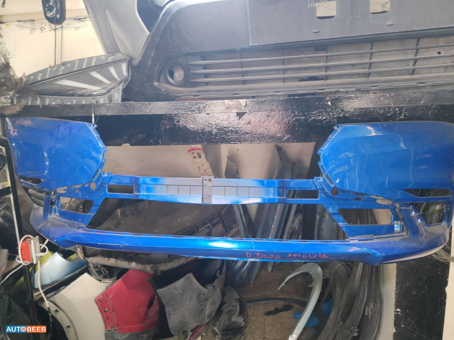 طمبون امامي شانجان cs85 2023 2024 2025