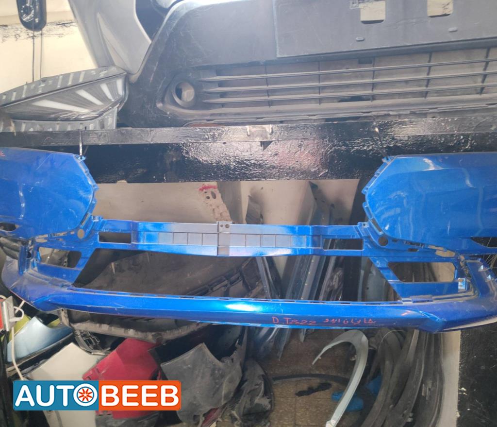 طمبون امامي شانجان cs85 2023 2024 2025