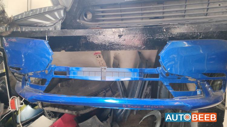 طمبون امامي شانجان cs85 2023 2024 2025