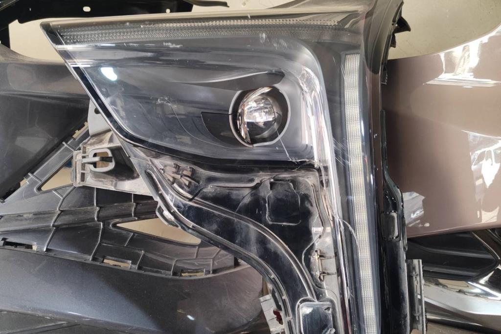 Lights Front light Neta U