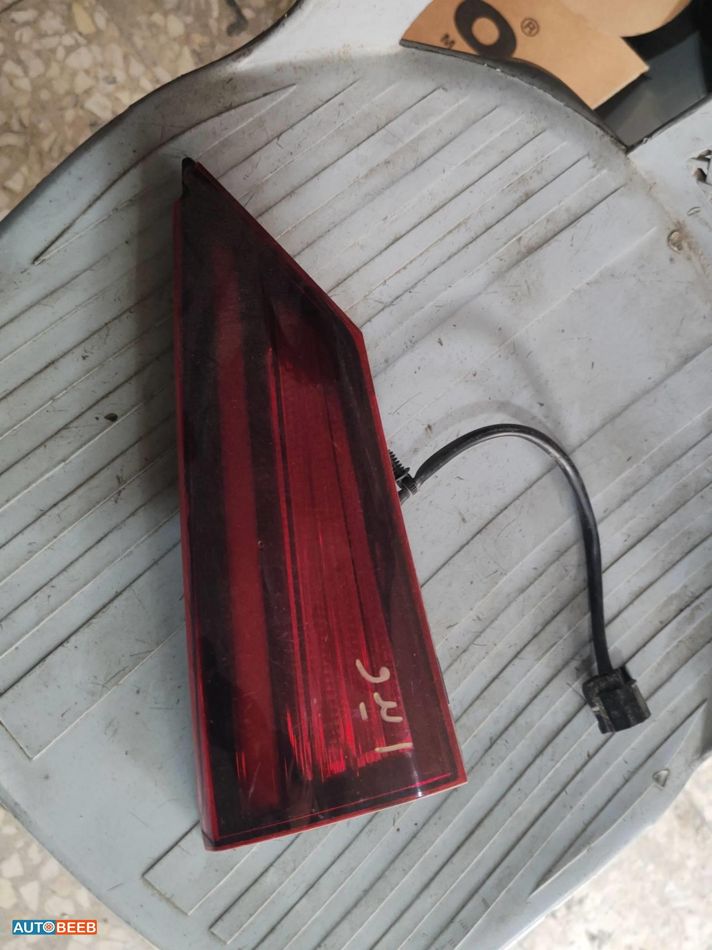 Lights Other CHANGAN Eado