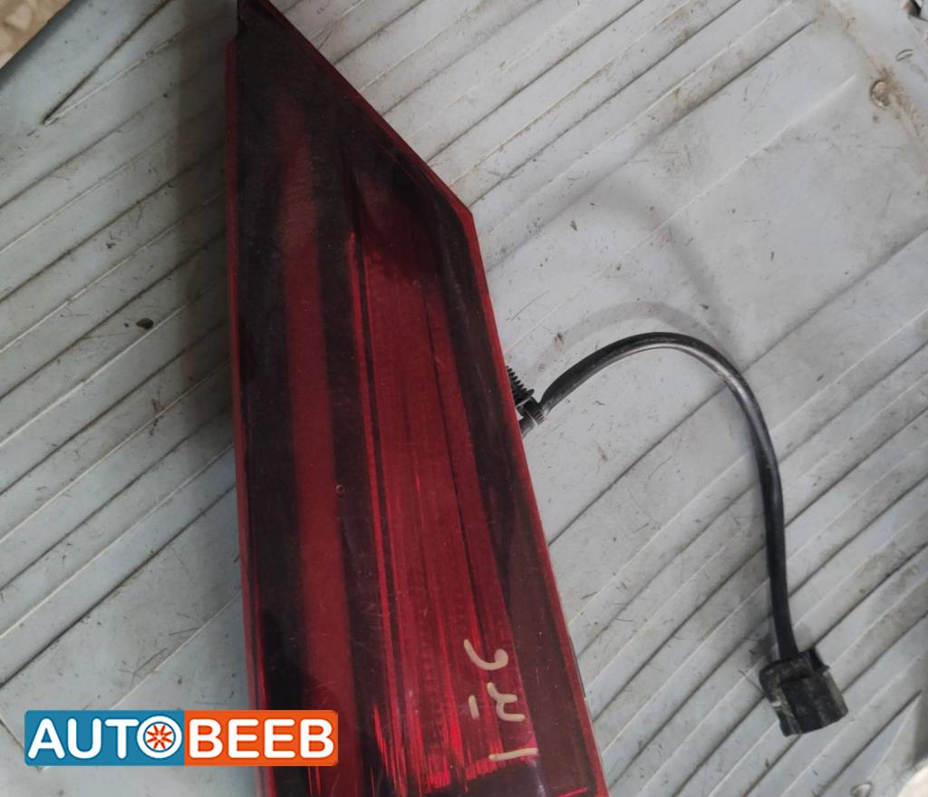 Lights Other CHANGAN Eado