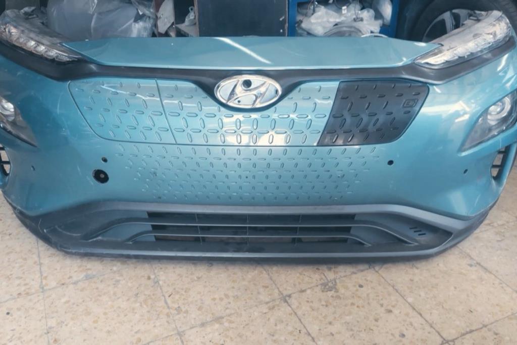 Body  Bumper Hyundai kona