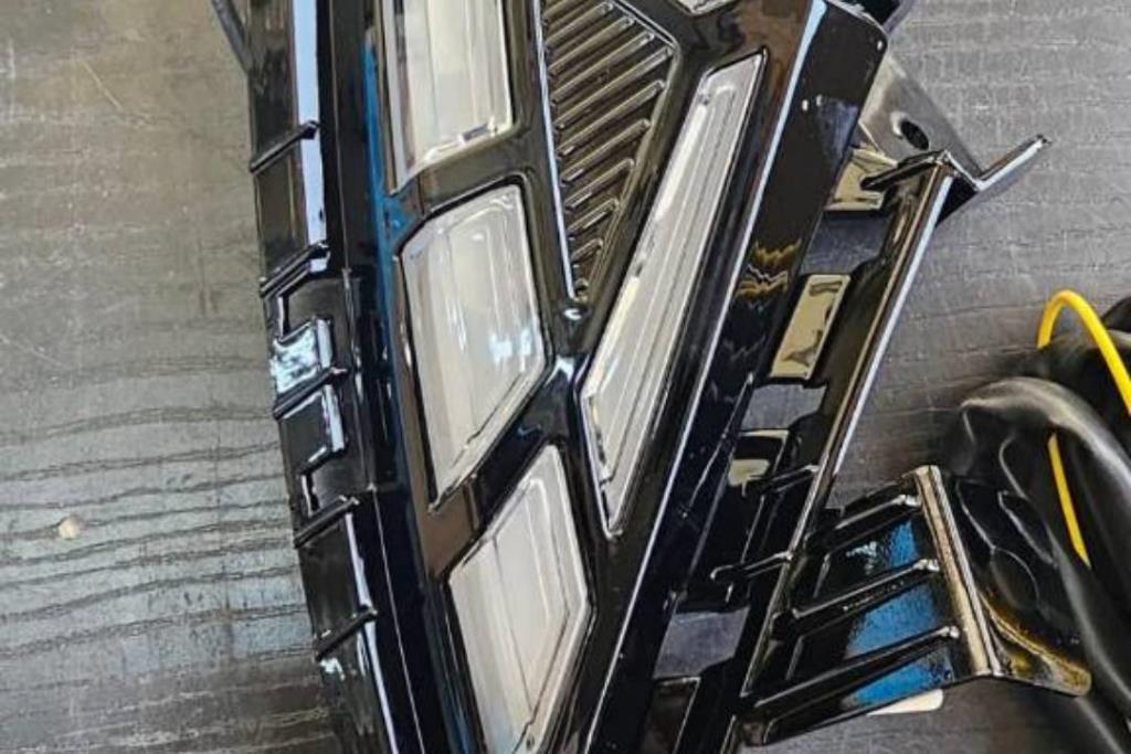 Lights Spotlight Hyundai Elantra