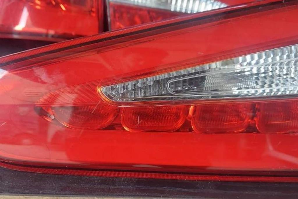 Lights Rear light KIA Cerato