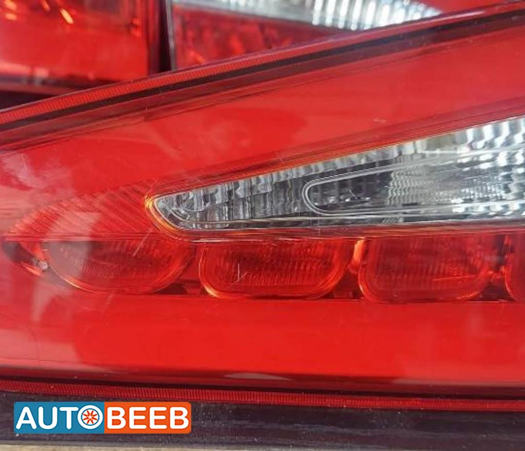 Lights Rear light KIA Cerato