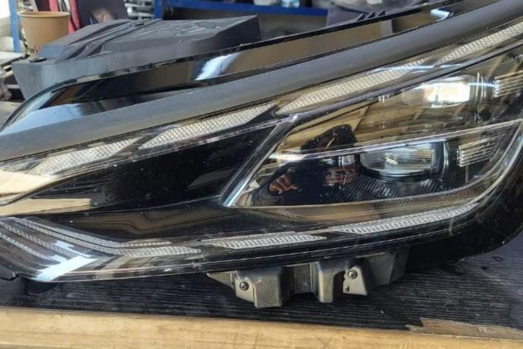 Lights Front light KIA EV6