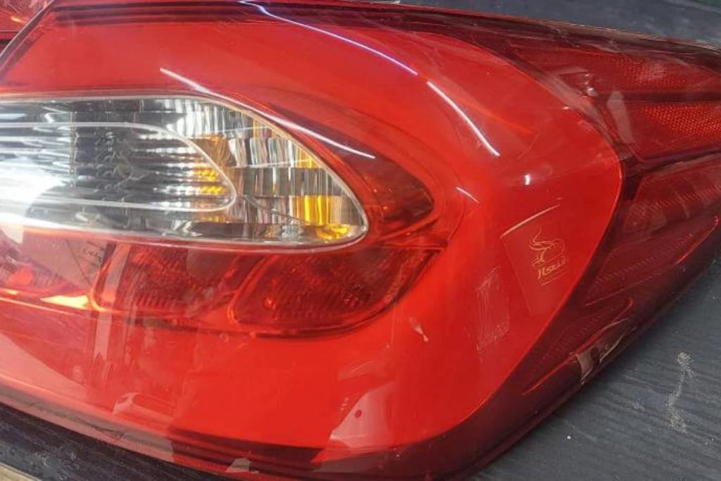Lights Rear light KIA Cerato