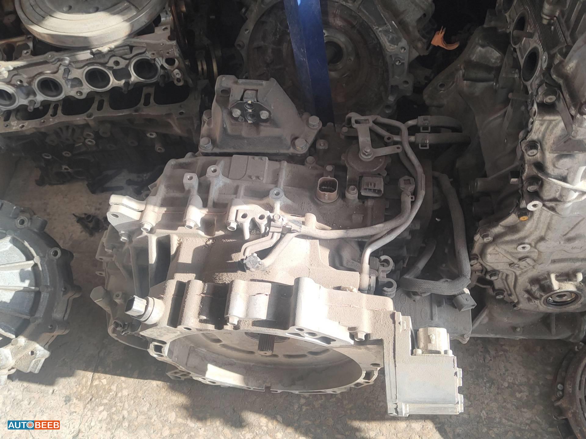  Gear Box Hyundai Sonata