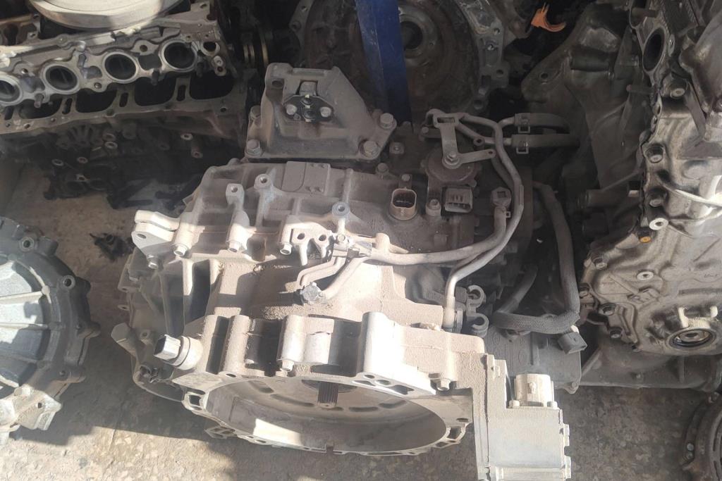  Gear Box Hyundai Sonata