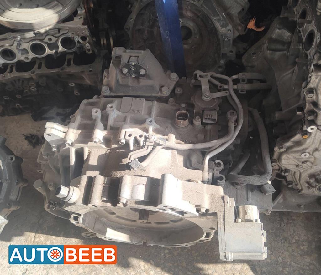  Gear Box Hyundai Sonata