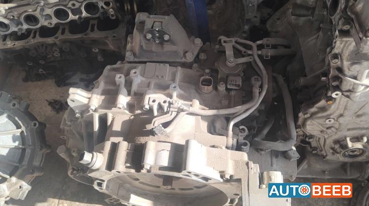  Gear Box Hyundai Sonata