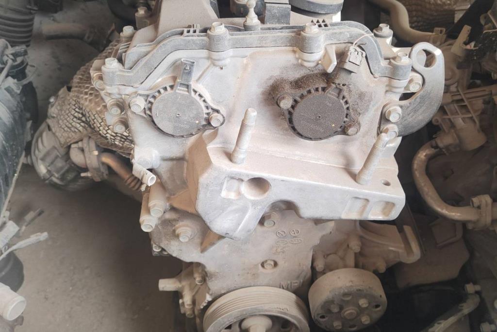 Engine Full Engine KIA Cerato