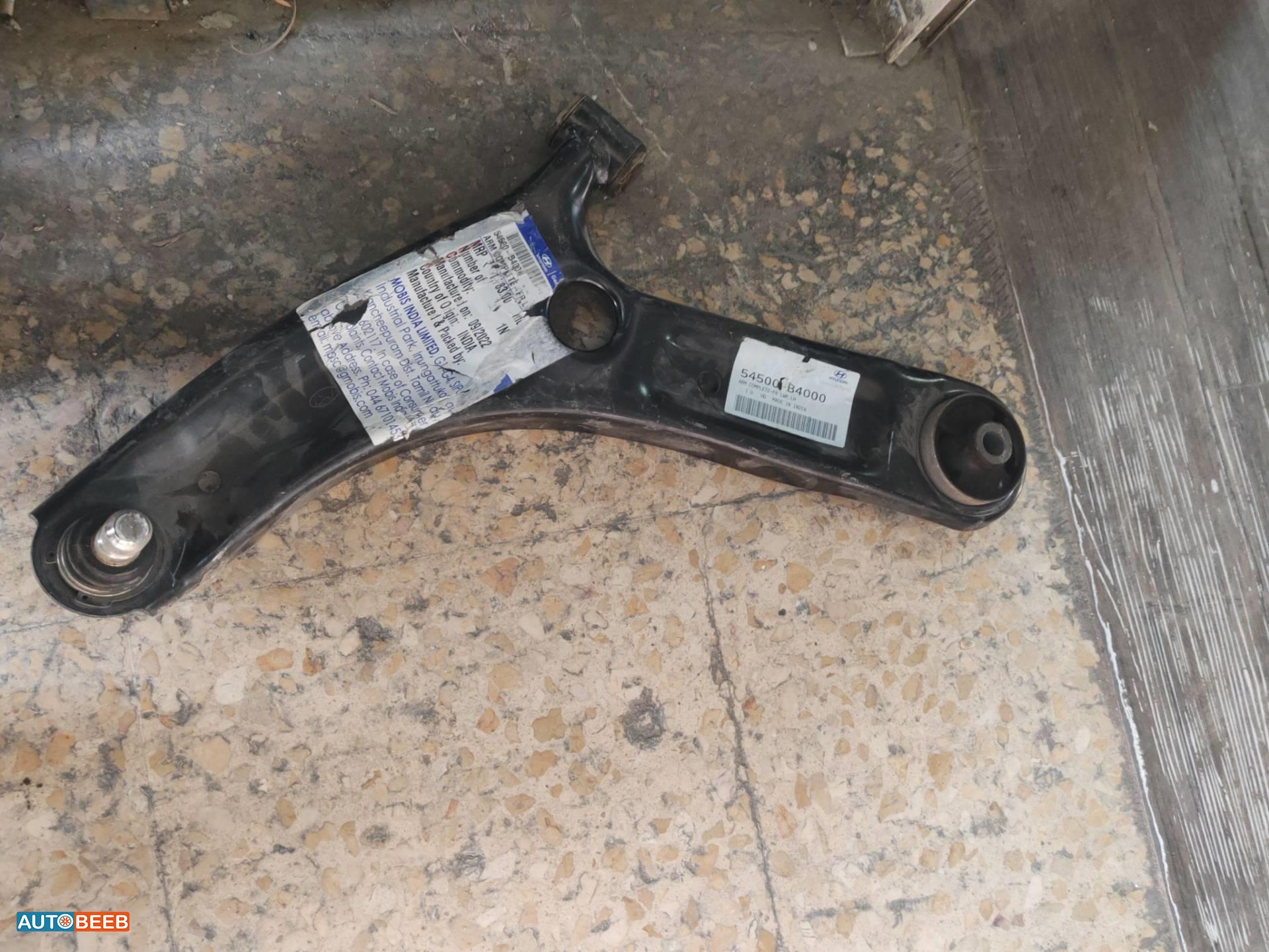  Mechanics  Hyundai i10