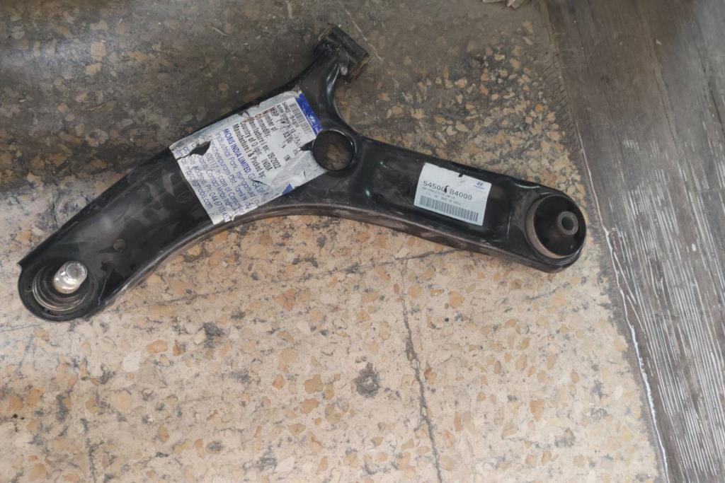  Mechanics  Hyundai i10