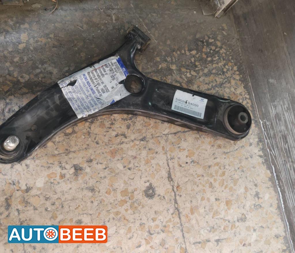  Mechanics  Hyundai i10