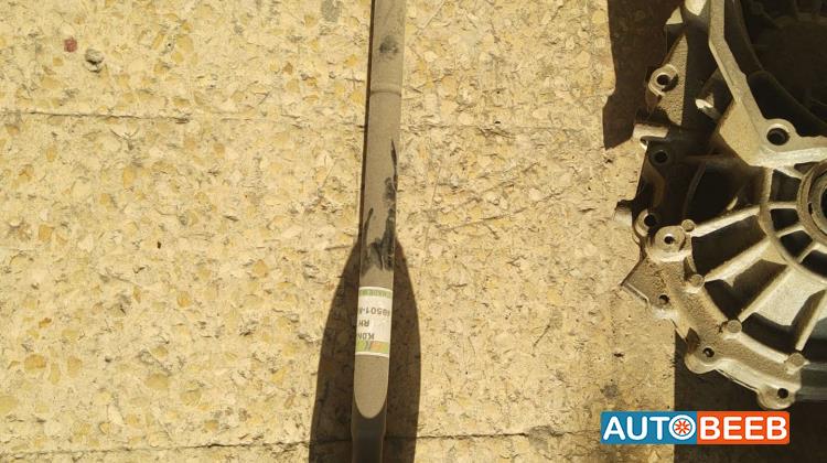 اكس عجل هيونداي كونا كهرباء 2020 2021 2022 2023 2024