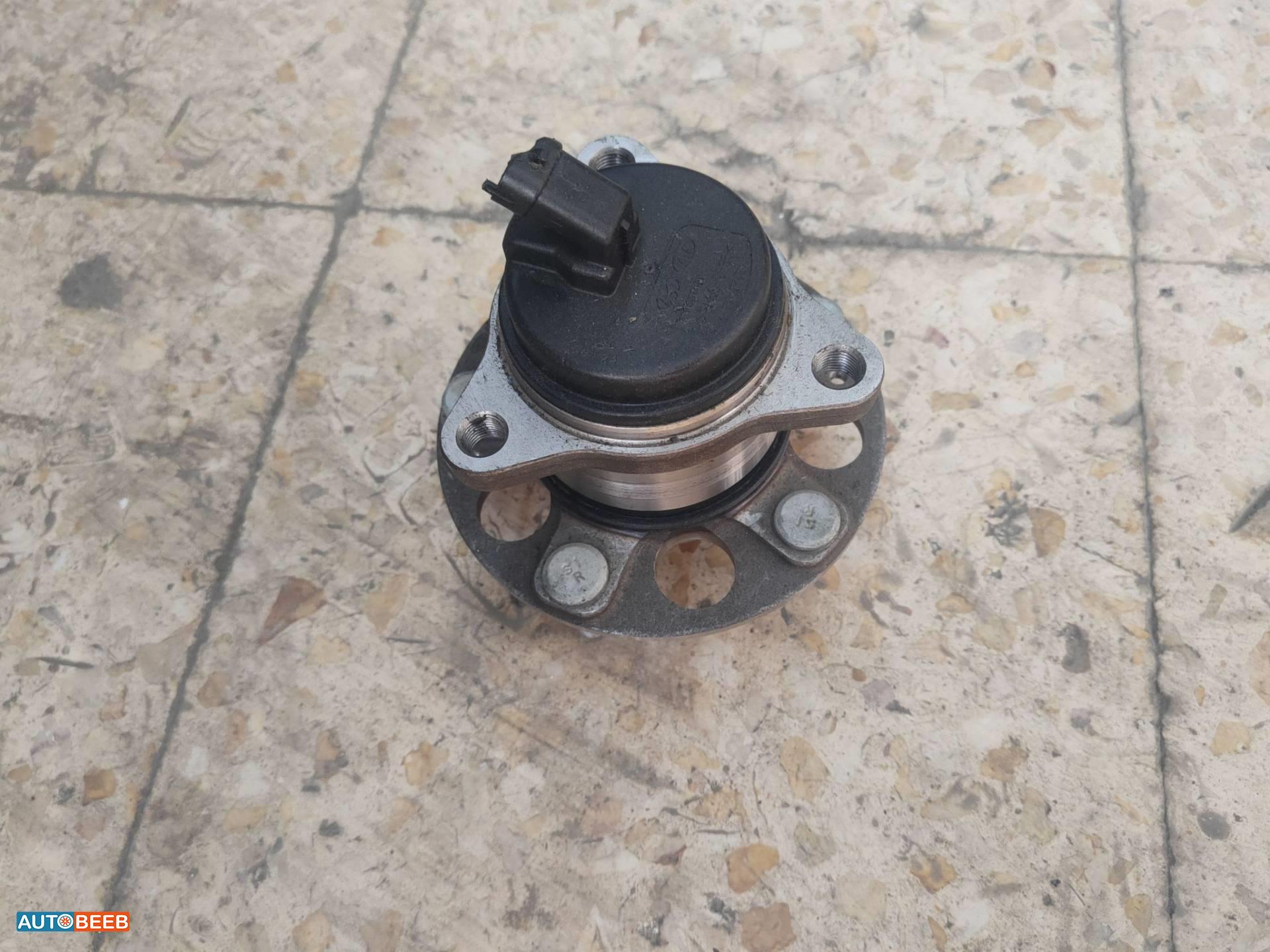  Mechanics  Hyundai Elantra