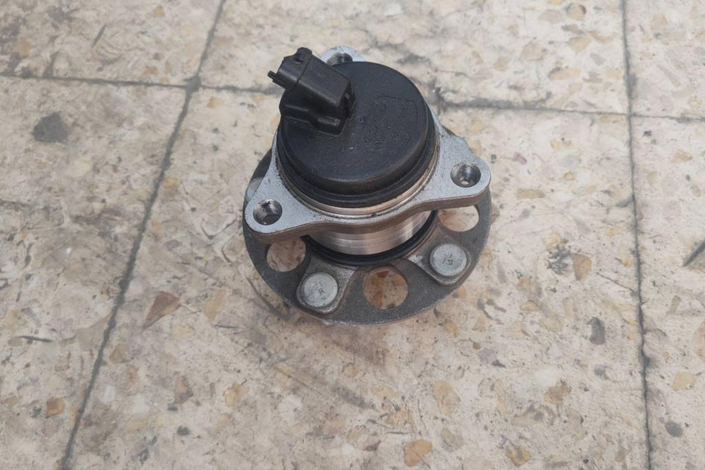  Mechanics  Hyundai Elantra