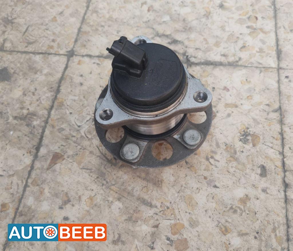  Mechanics  Hyundai Elantra