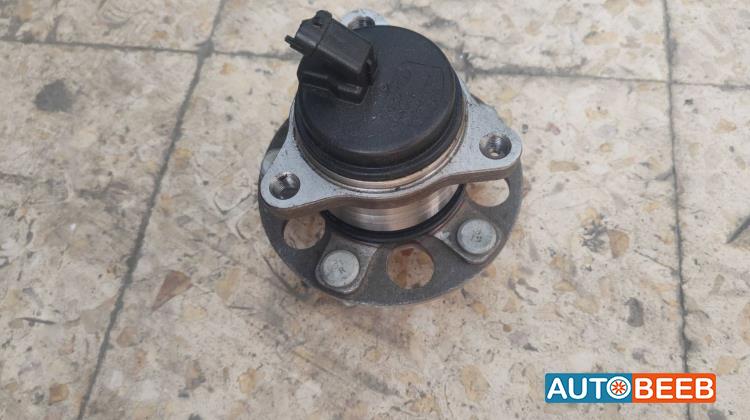  Mechanics  Hyundai Elantra