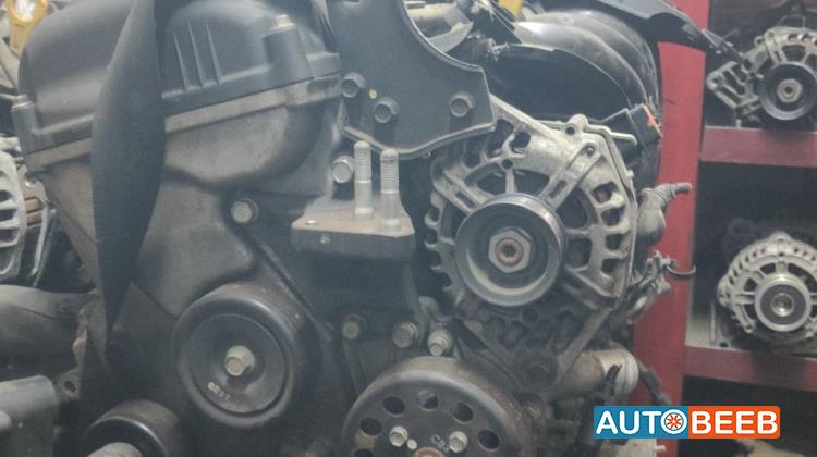 ماتور هيونداي افانتي hd 2007 2008 2009 2010 2011 2012