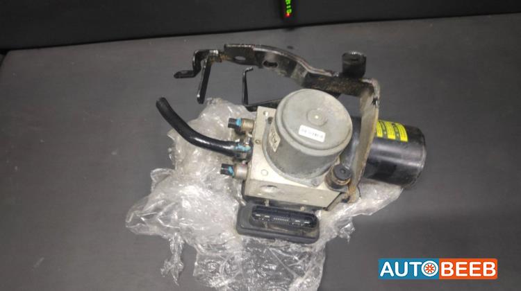  Mechanics  Hyundai Sonata