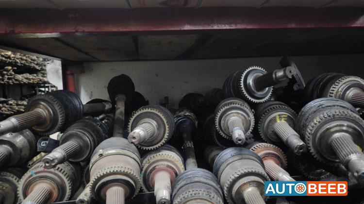 اكس عجل هيونداي سوناتا افانتي النترا كيا سيراتو اوبتيما 2010 2011 2012