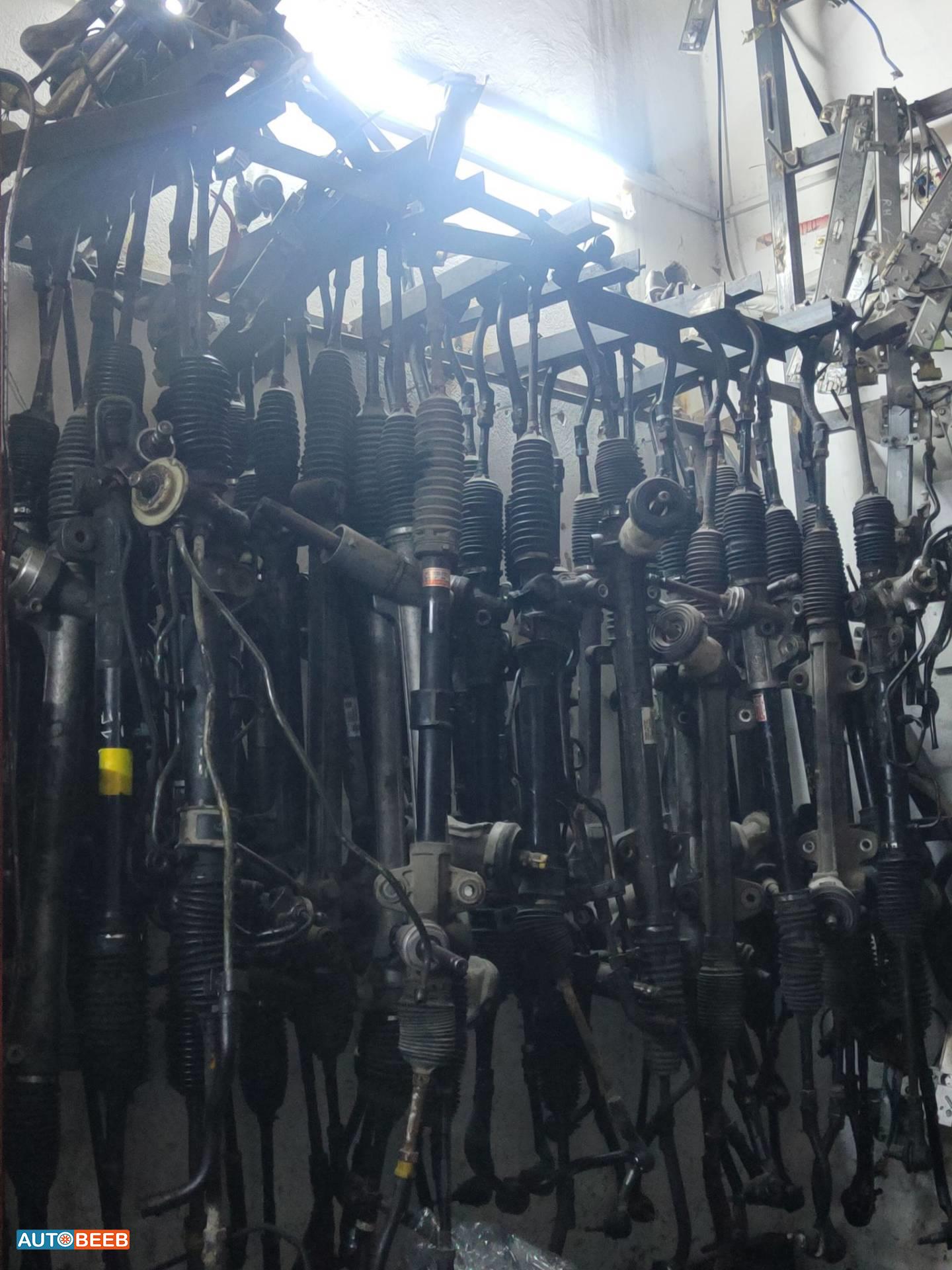  Mechanics  Hyundai Accent