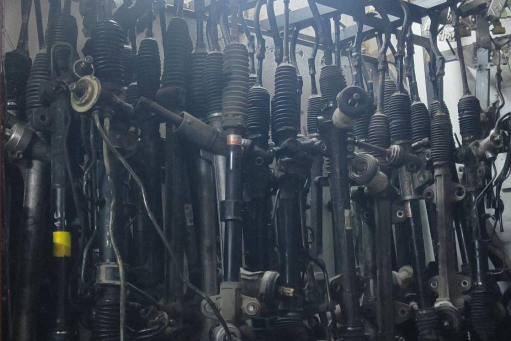  Mechanics  Hyundai Accent