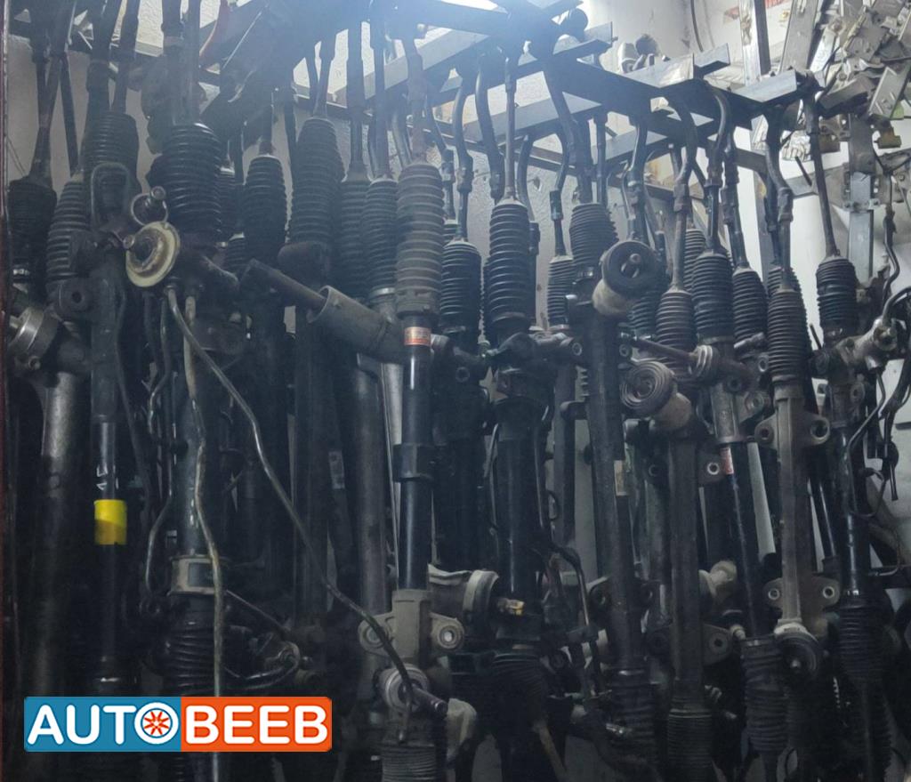  Mechanics  Hyundai Accent