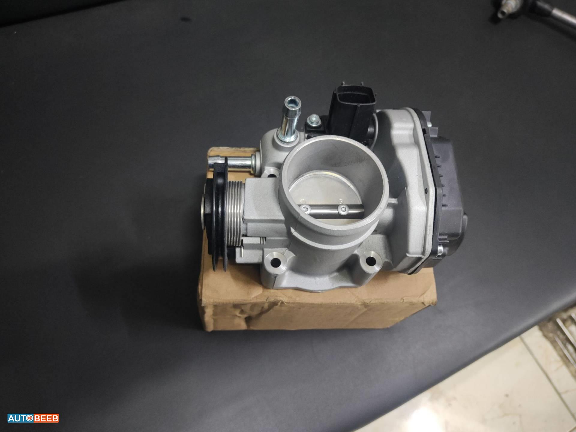 كبك شيفروليه اوبترا 2006 2007 2008