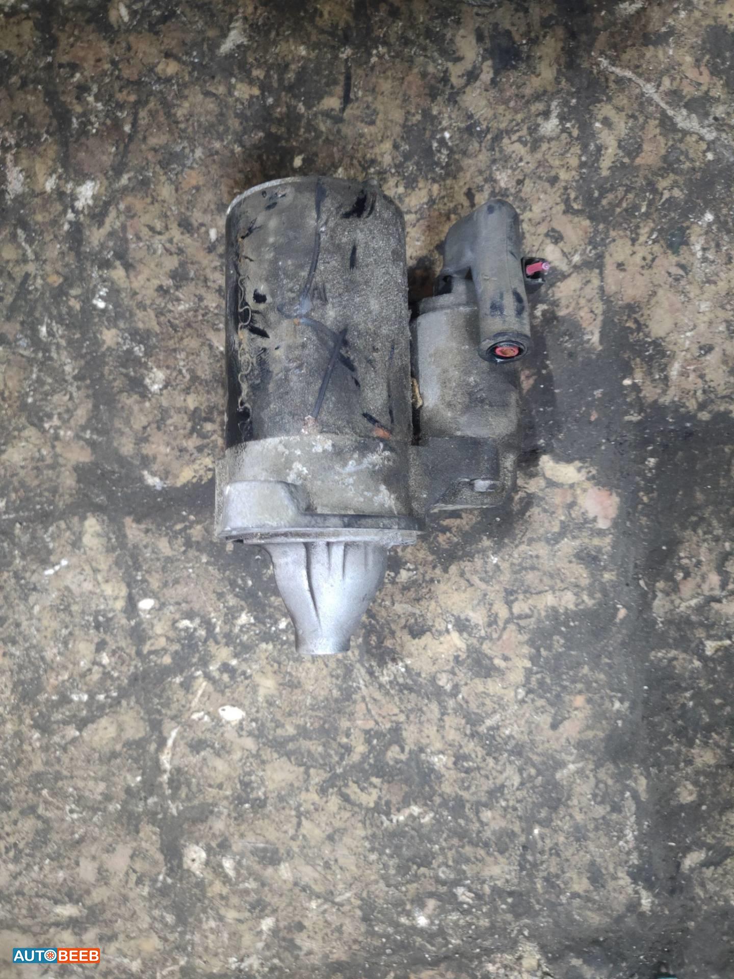  Mechanics  Hyundai Elantra