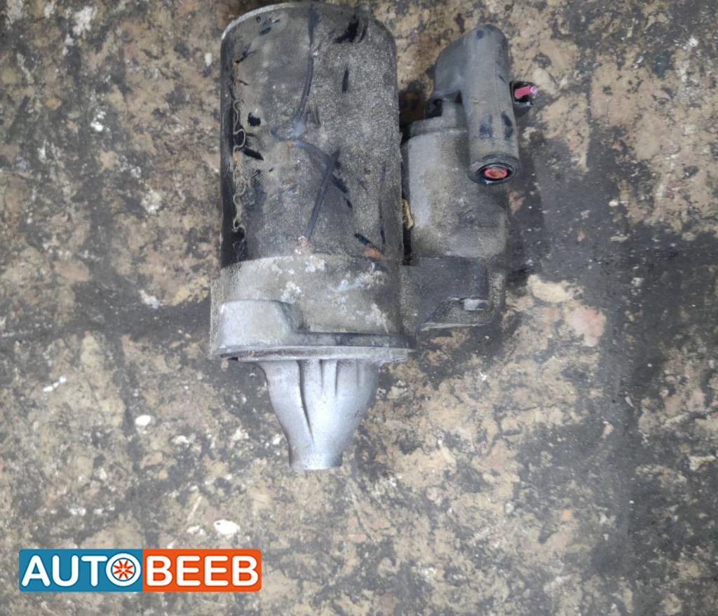  Mechanics  Hyundai Elantra