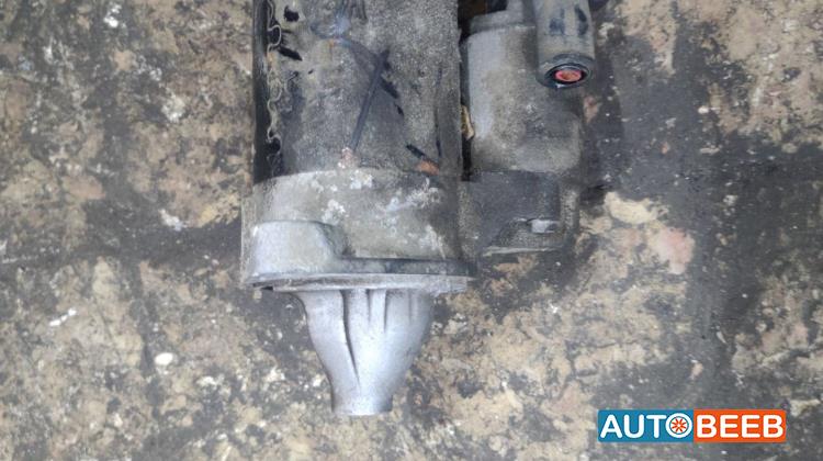  Mechanics  Hyundai Elantra