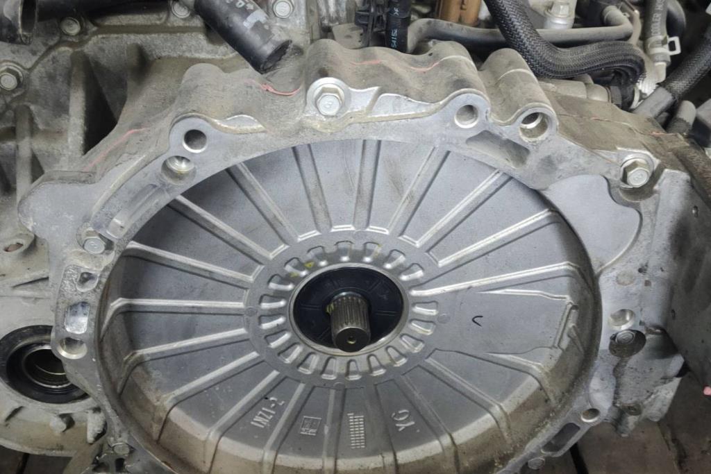  Gear Box Hyundai Sonata