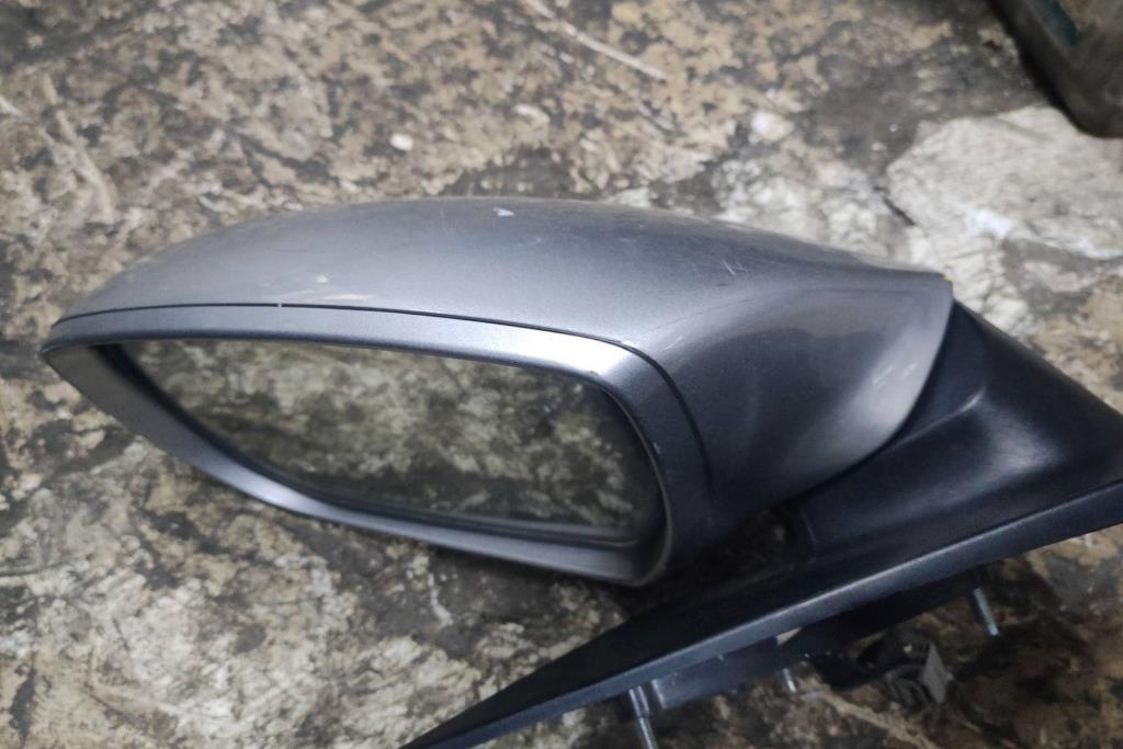 Body  Wing Mirror Hyundai Sonata