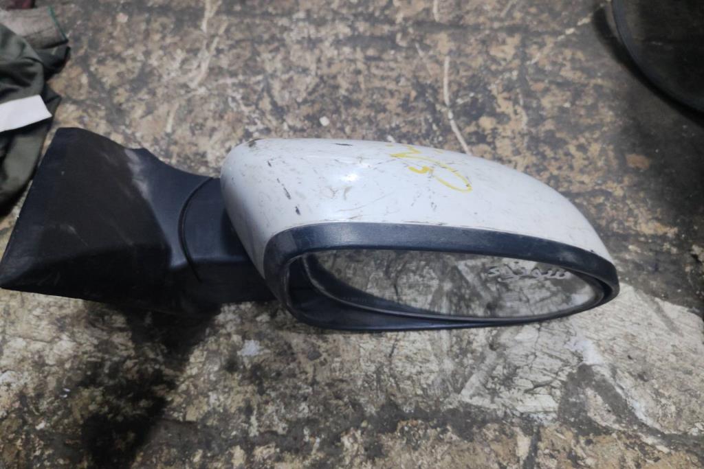 Body  Wing Mirror Chevrolet Sonic