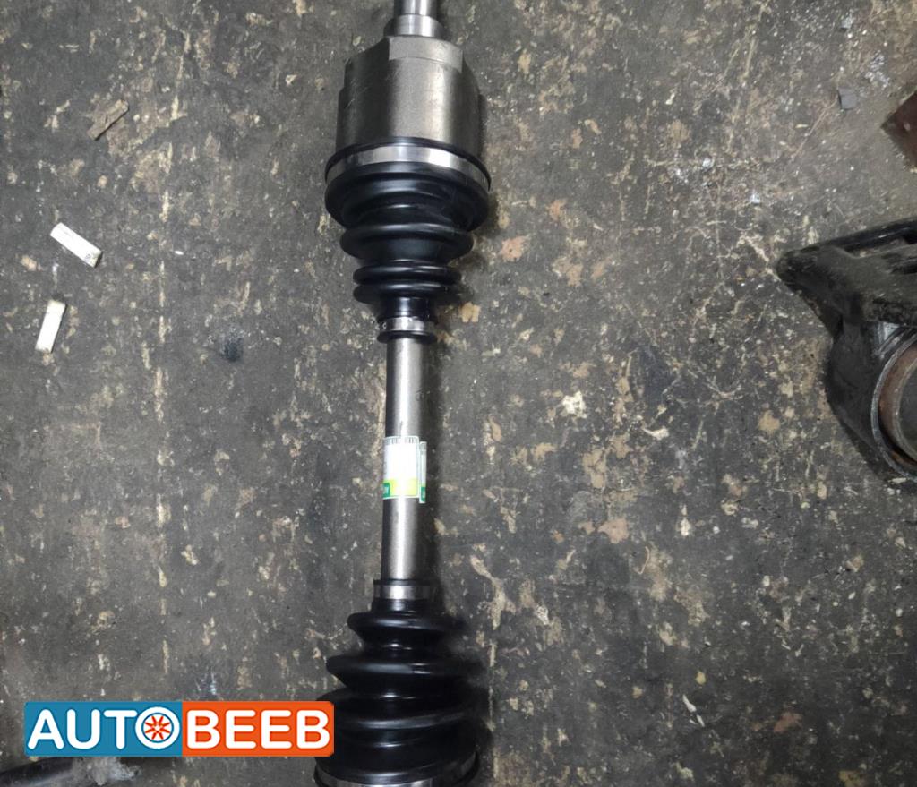  Mechanics  Chevrolet Optra