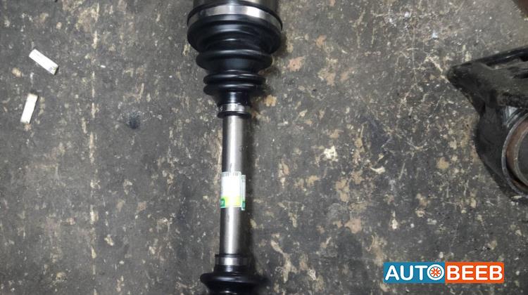 اكس عجل شيفروليه اوبترا 2006 2007 2008