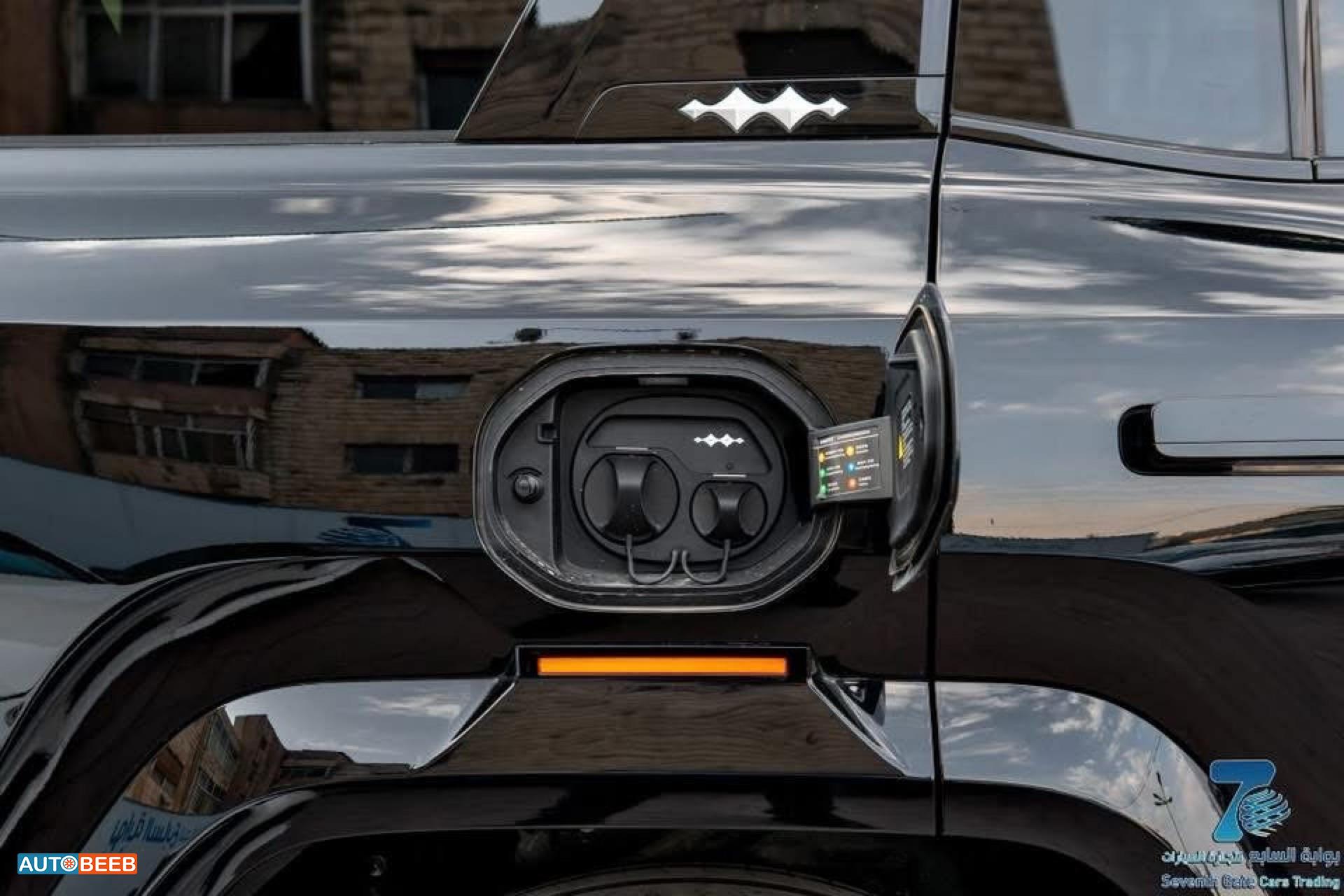 بي واي دي ليوبارد 8 2025