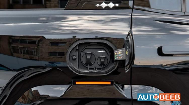 بي واي دي ليوبارد 8 2025