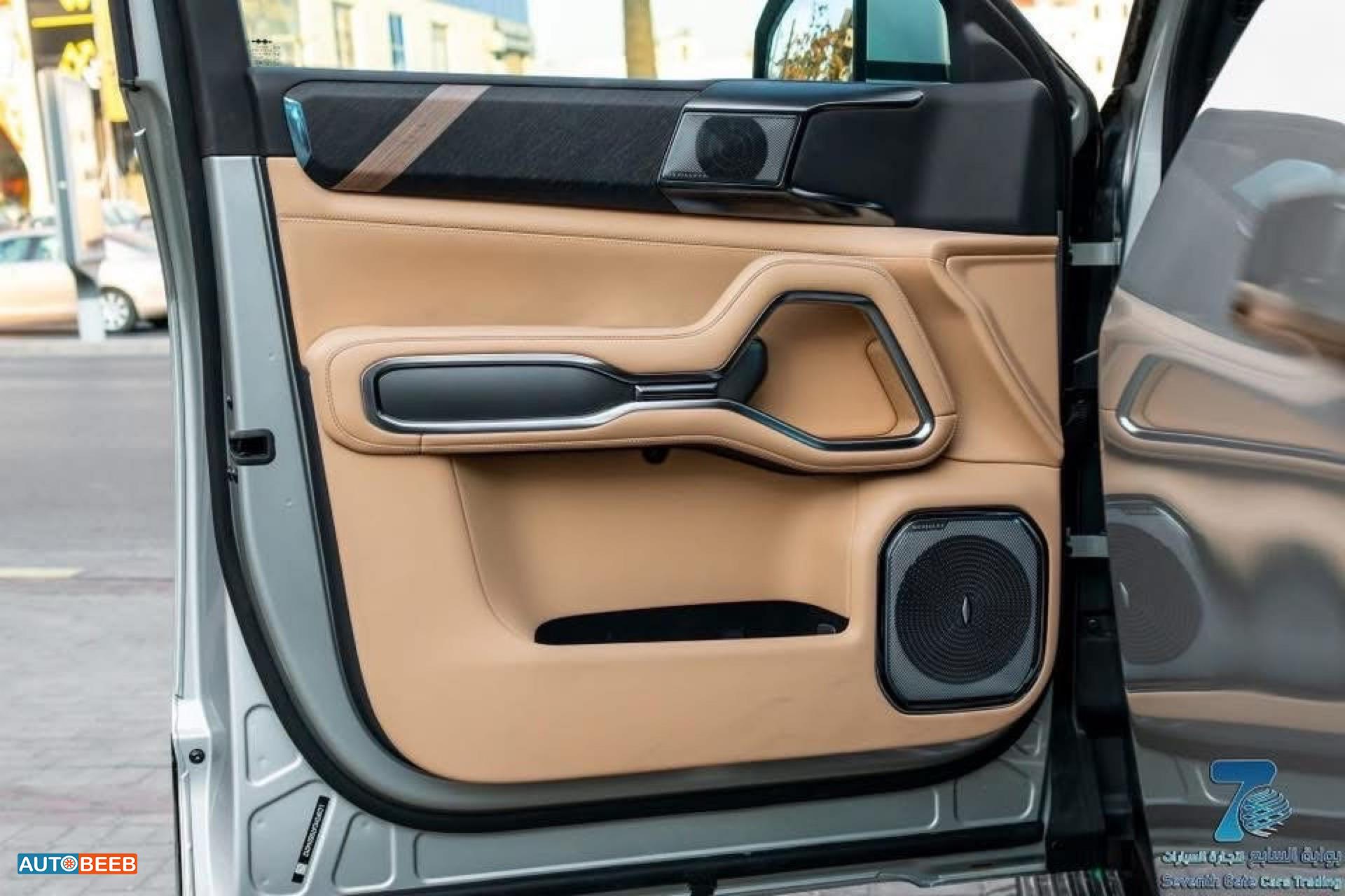 بي واي دي ليوبارد 8 2025