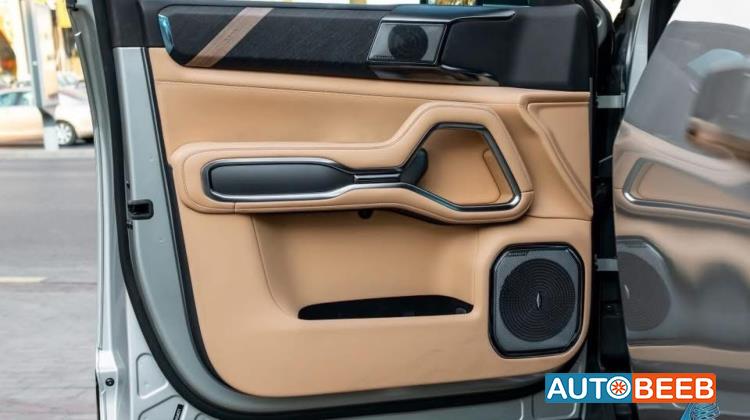 بي واي دي ليوبارد 8 2025