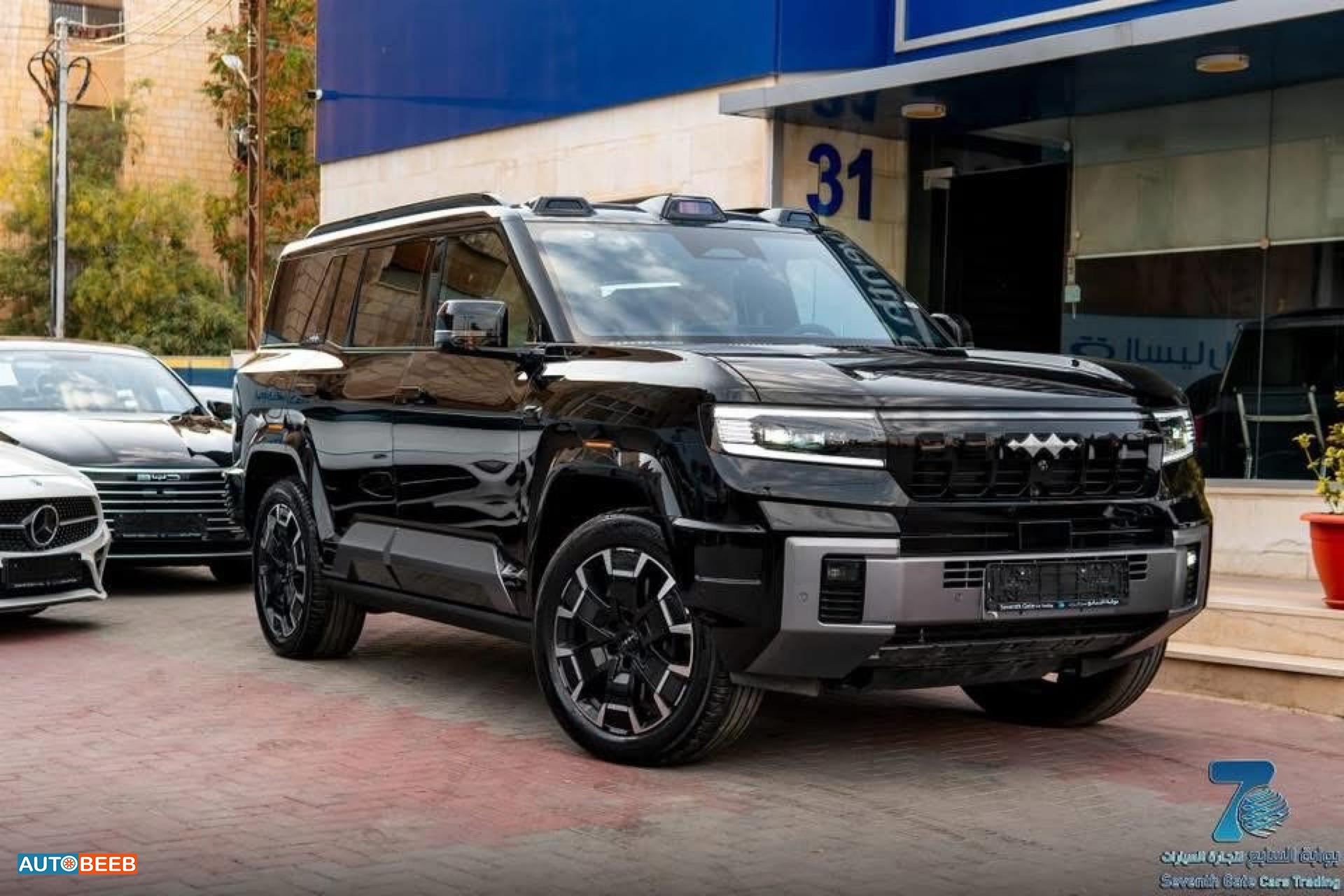 بي واي دي ليوبارد 8 2025