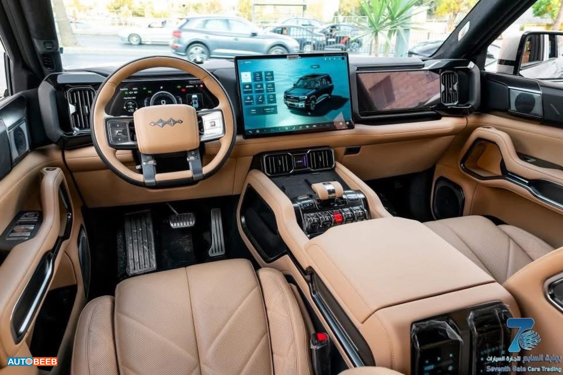 بي واي دي ليوبارد 8 2025