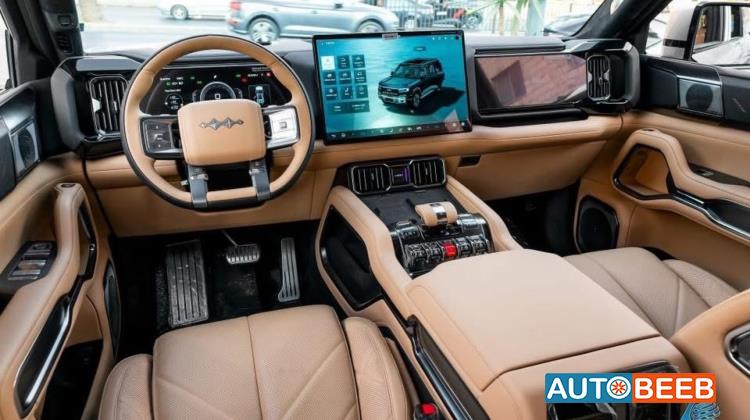 بي واي دي ليوبارد 8 2025