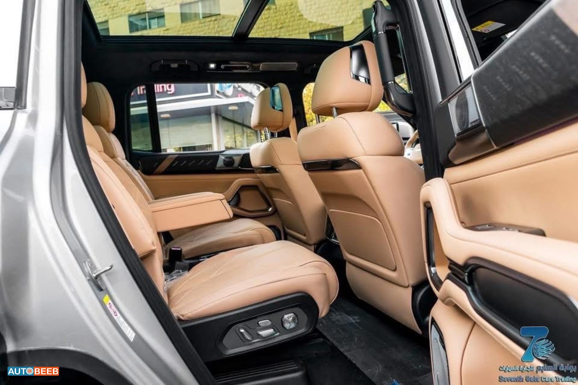 بي واي دي ليوبارد 8 2025