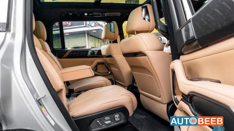 بي واي دي ليوبارد 8 2025