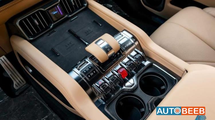 بي واي دي ليوبارد 8 2025